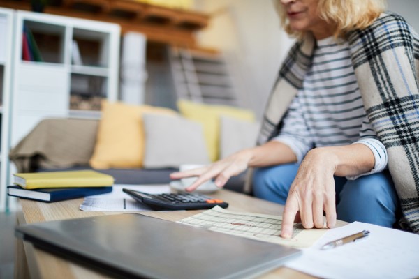 Como prevenir a inadimplência em empréstimos?