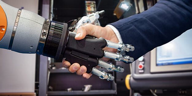 Inteligência Artificial: futuro ou ficção científica?