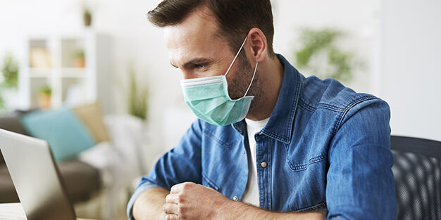 O que não te falaram sobre a retomada das atividades profissionais