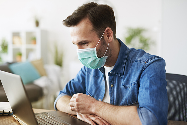 O que não te falaram sobre a retomada das atividades profissionais