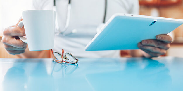 Saúde Digital: o que é e quais seus benefícios?