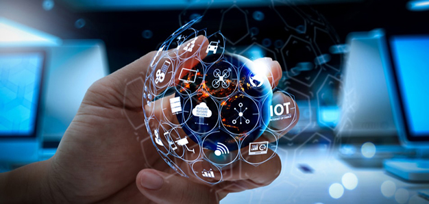 Health Analytics e a Internet das Coisas