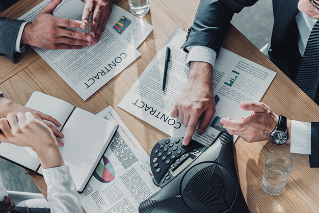 Como gerenciar a sinistralidade do plano de saúde?