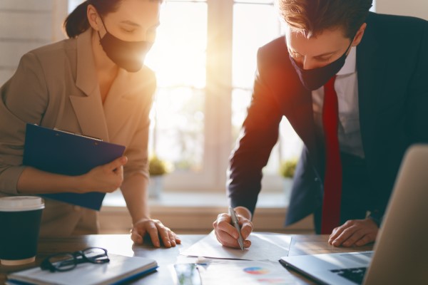 Brisk seguros, 28 anos de muita história para contar img