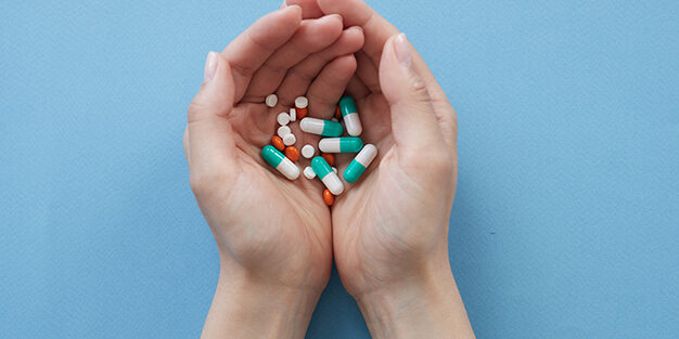 Conheça o seguro medicamentos da Brisk