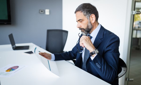 Previdência empresarial: vale a pena