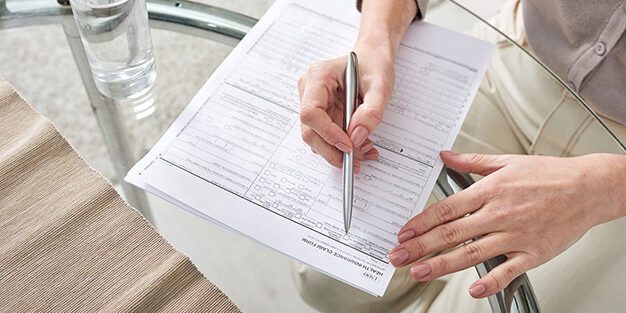 O seguro prestamista realmente funciona?