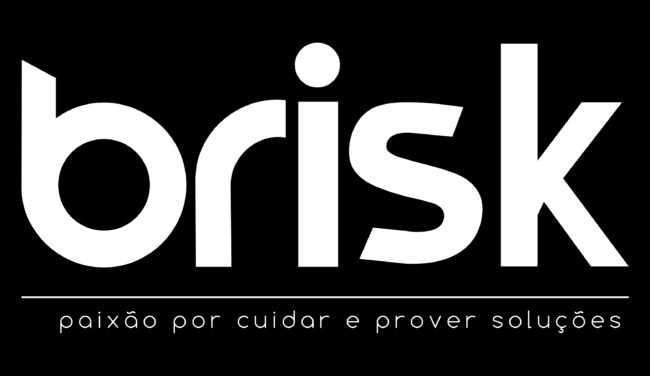 white_logo_black_background Conheça a Brisk: sua parceira para todos os momentos!