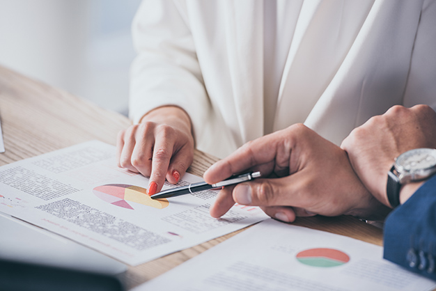 Gerenciamento de risco: como o Health Analytics pode ajudar sua empresa