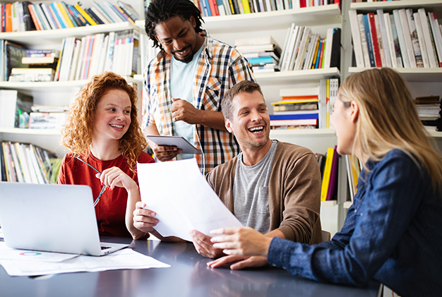 Worksite: um benefício para reduzir o turnover de colaboradores