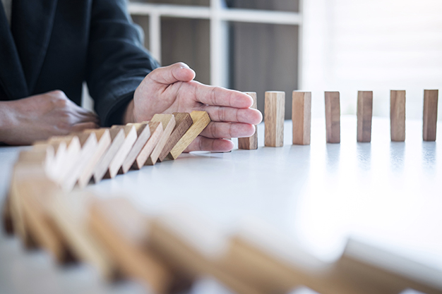 Gerenciamento de risco: qual a importância para a empresa?