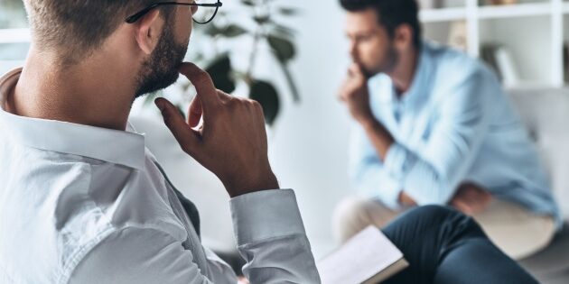 saúde mental dos colaboradores