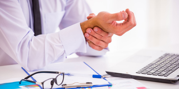 Doenças profissionais_1 Doenças profissionais