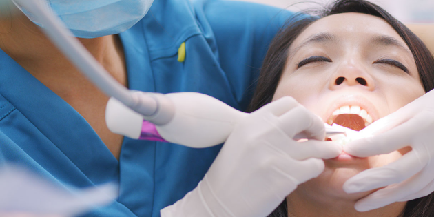 Planos odontológicos