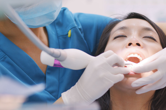 Planos odontológicos