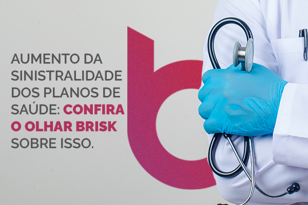 Como a sinistralidade recorde dos planos de saúde pode impactar sua empresa?