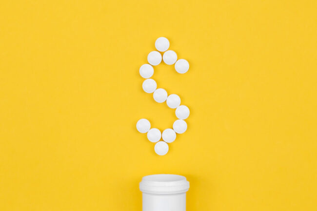 CMED 2025: Projeção de reajuste entre 7,77% e 9,87% nos medicamentos CMED 2025: Projeção de reajuste entre 7,77% e 9,87% nos medicamentos