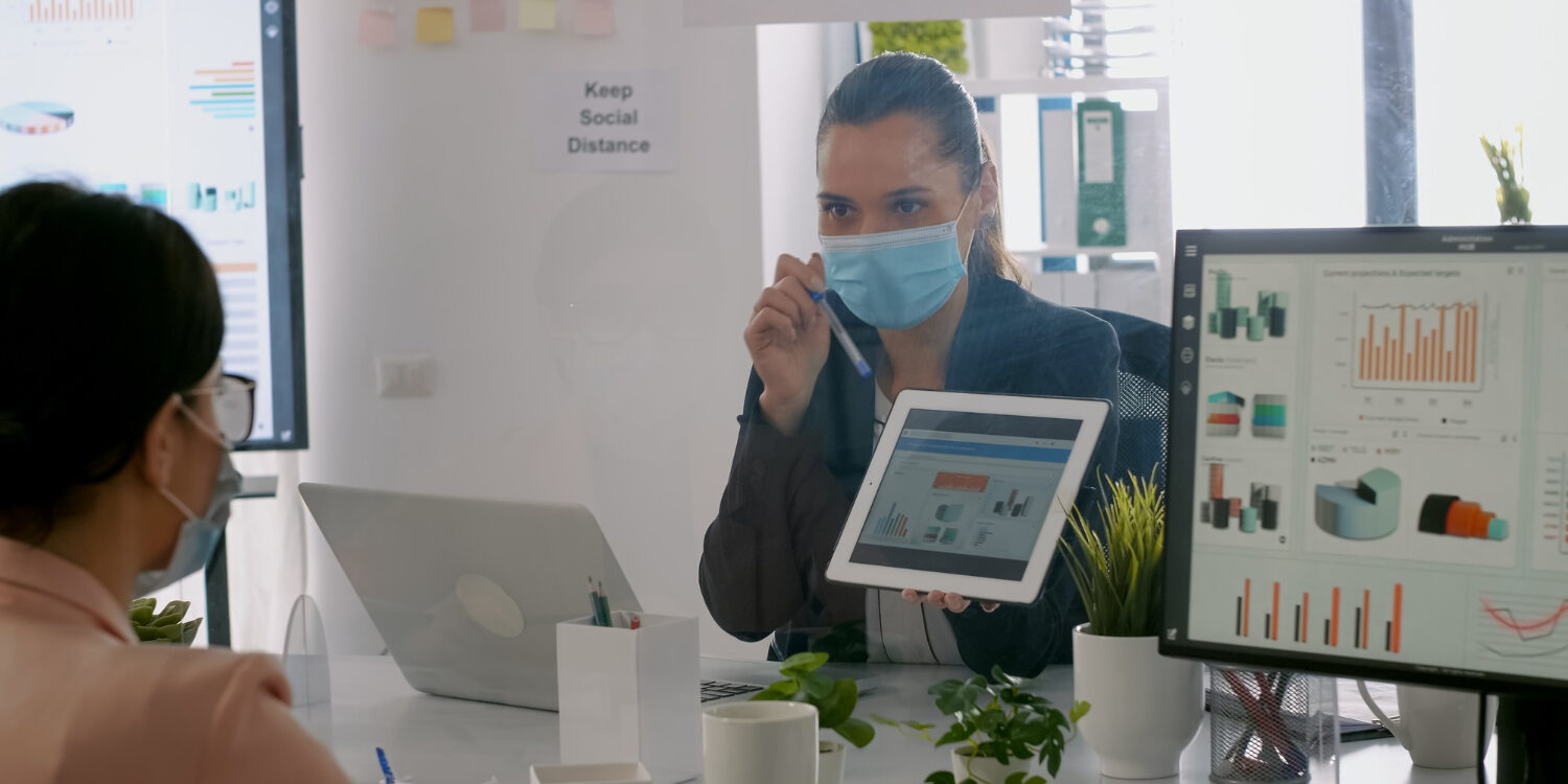 Health Analytics Como os dados estao transformando a gestao da saude corporativa Health Analytics: Como os dados estão transformando a gestão da saúde corporativa?