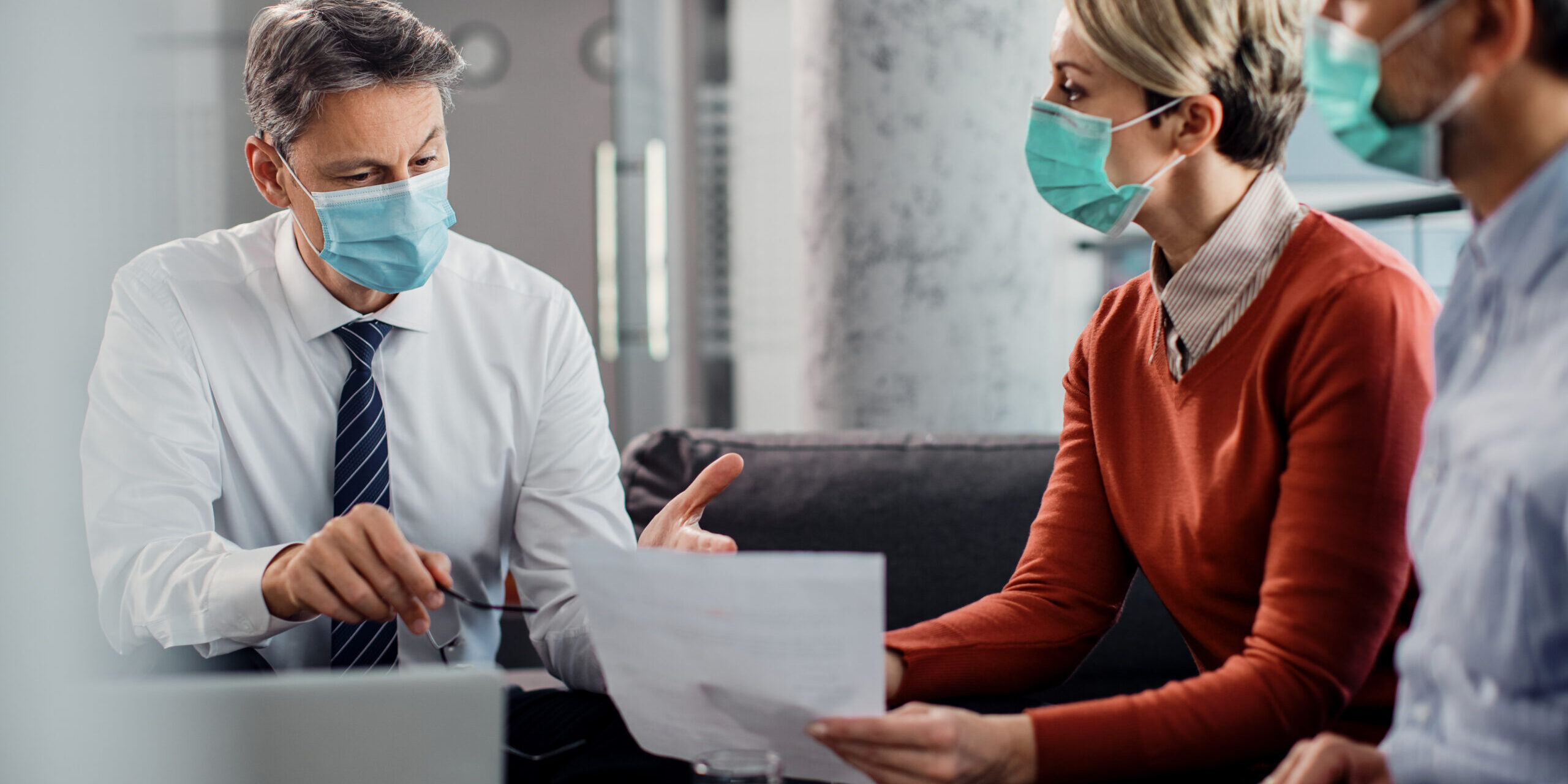 Sua empresa está protegida contra custos variáveis em saúde? Sua empresa está protegida contra custos variáveis em saúde?