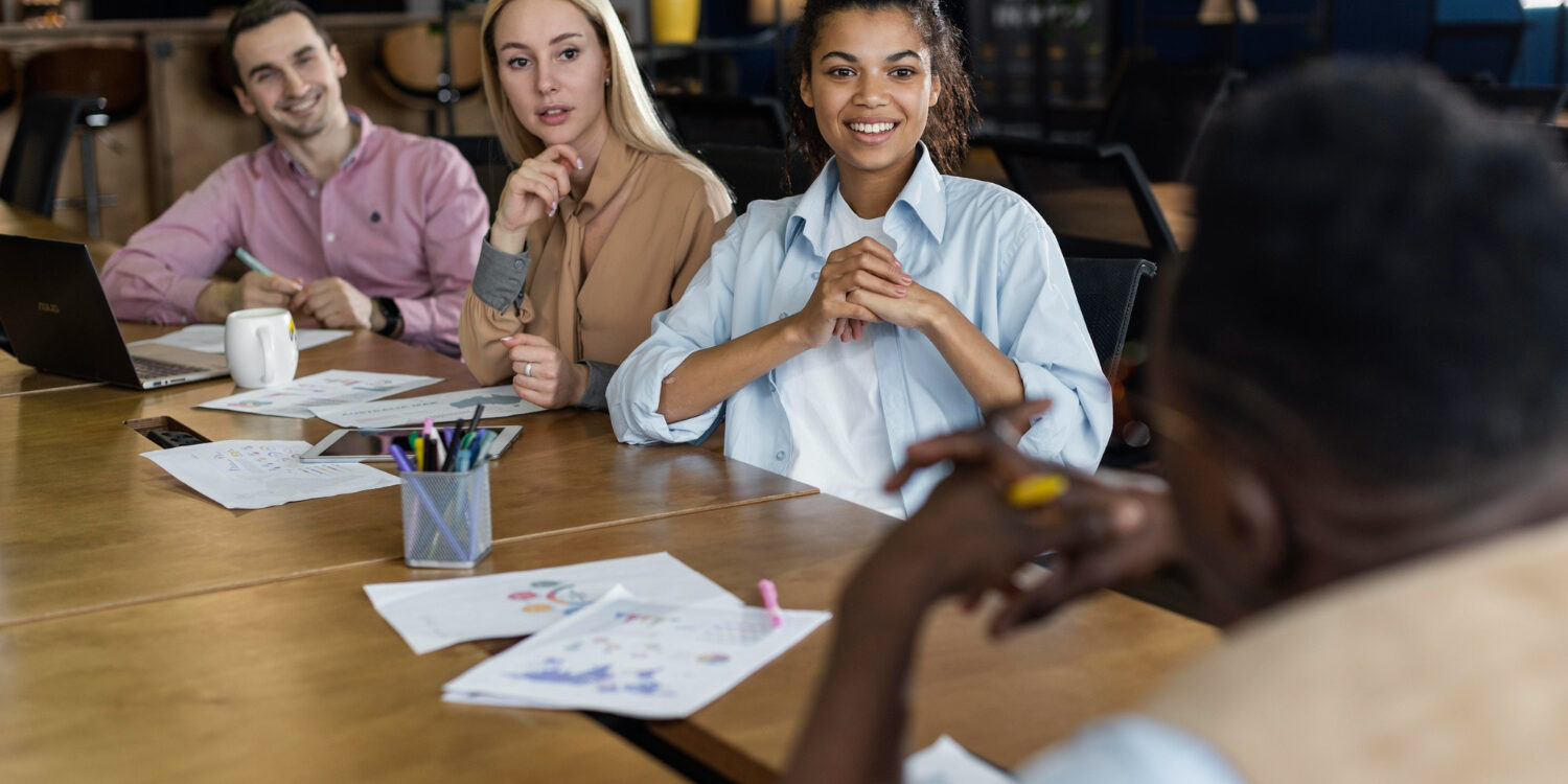 Saúde corporativa 360º por que o RH moderno vai além do básico.