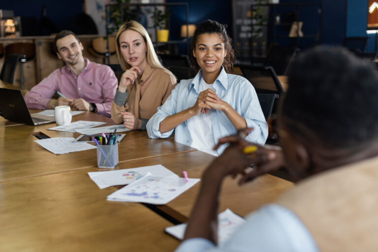 Saúde corporativa 360º por que o RH moderno vai além do básico.